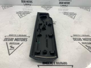 Молдинг двери задний левый Coolray 2023