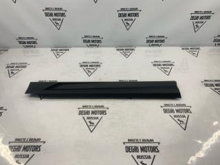 Молдинг двери передний правый Geely Coolray 2023 5075078500 контрактная