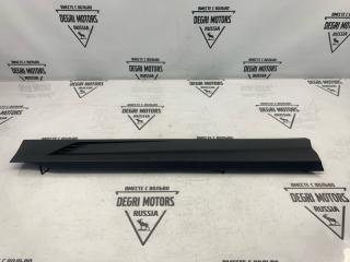 Молдинг двери передний правый Coolray 2023