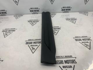 Молдинг двери передний правый Geely Coolray