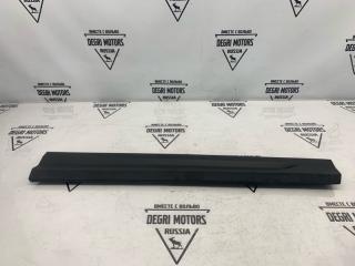 Молдинг двери передний правый Coolray 2023