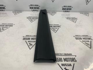 Молдинг двери передний правый Coolray 2023