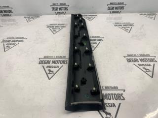 Молдинг двери передний правый Coolray 2023