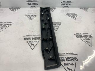 Молдинг двери передний правый Coolray 2023