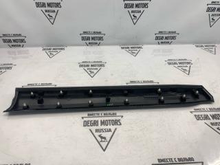 Молдинг двери передний правый Coolray 2023