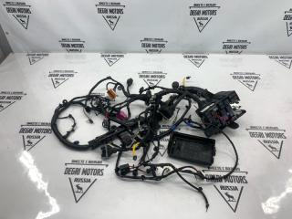 Жгут проводки Geely Coolray 2023 7013182500 контрактная