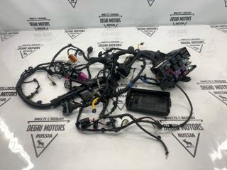 Жгут проводки Coolray 2023