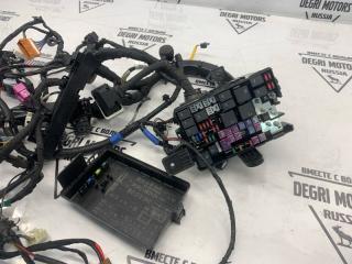 Жгут проводки Geely Coolray