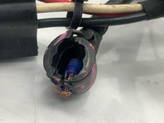 Жгут проводки Coolray 2023