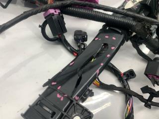 Жгут проводки Coolray 2023