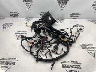 Жгут проводки Coolray 2023