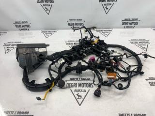 Жгут проводки Coolray 2023