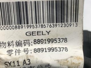 Жгут проводки Coolray 2023