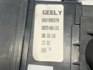 Жгут проводки Coolray 2023