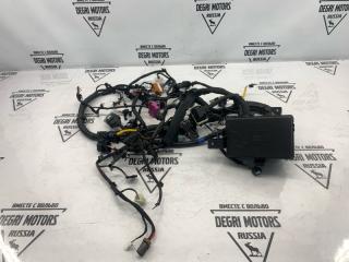 Жгут проводки Coolray 2023