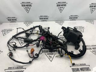 Жгут проводки Coolray 2023