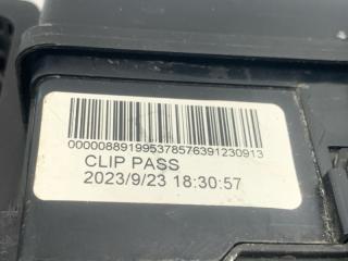 Жгут проводки Coolray 2023