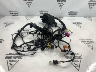 Жгут проводки Coolray 2023