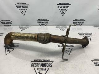 Глушитель Coolray 2023