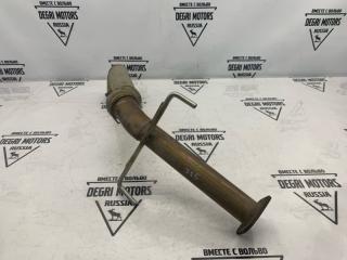 Глушитель Geely Coolray