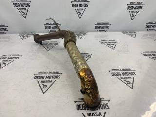 Глушитель Coolray 2023