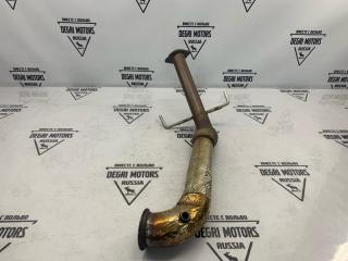 Глушитель Coolray 2023