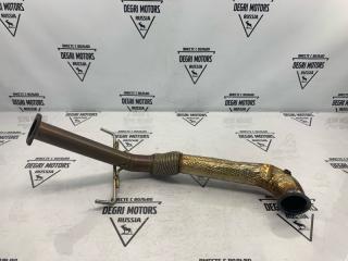 Глушитель Coolray 2023