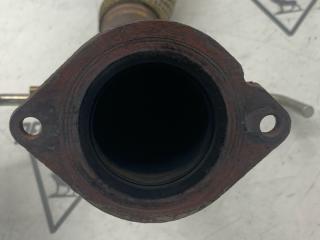 Глушитель Coolray 2023