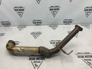 Глушитель Coolray 2023