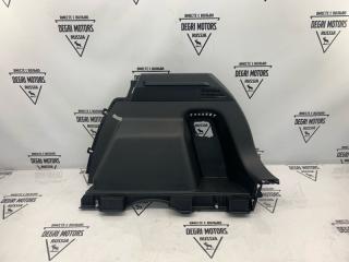 Обшивка багажника задняя правая Geely Coolray 2023 6064568100 контрактная