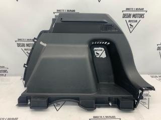 Обшивка багажника задняя правая Coolray 2023