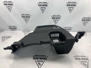 Обшивка багажника задняя правая Geely Coolray