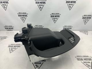 Обшивка багажника задняя правая Coolray 2023