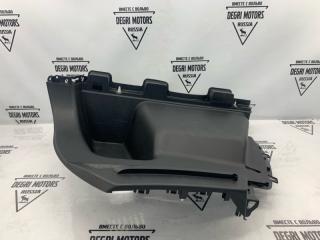 Обшивка багажника задняя правая Coolray 2023