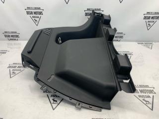 Обшивка багажника задняя правая Coolray 2023