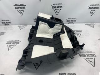 Обшивка багажника задняя правая Coolray 2023