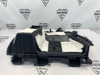 Обшивка багажника задняя правая Coolray 2023