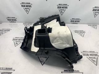 Обшивка багажника задняя правая Coolray 2023