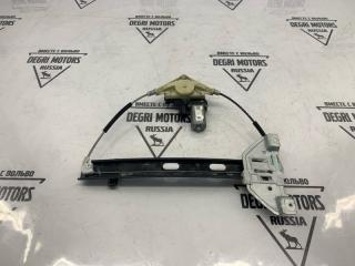 Стеклоподъемник задний левый Geely Coolray 2023 5085068200 контрактная