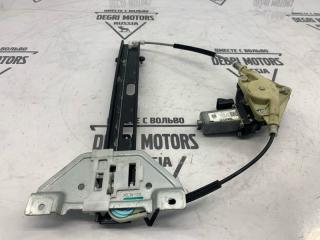 Стеклоподъемник задний левый Coolray 2023