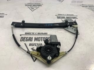 Стеклоподъемник задний левый Coolray 2023