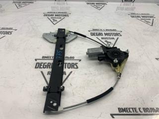 Стеклоподъемник задний левый Coolray 2023