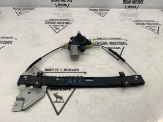 Стеклоподъемник задний левый Coolray 2023