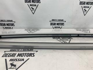 Рейлинг на крышу Coolray 2023