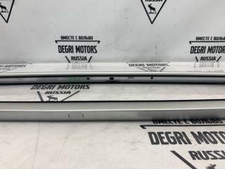 Рейлинг на крышу Coolray 2023