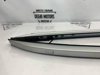 Рейлинг на крышу Coolray 2023