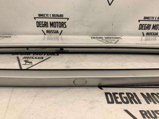 Рейлинг на крышу Coolray 2023