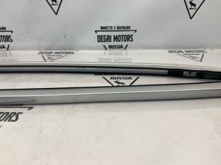 Рейлинг на крышу Coolray 2023