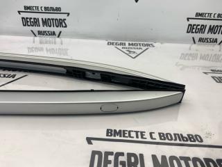 Рейлинг на крышу Coolray 2023