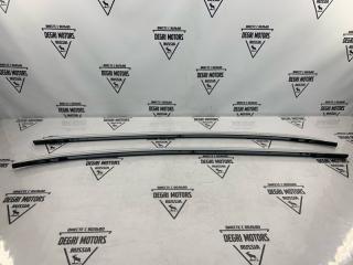 Рейлинг на крышу Coolray 2023